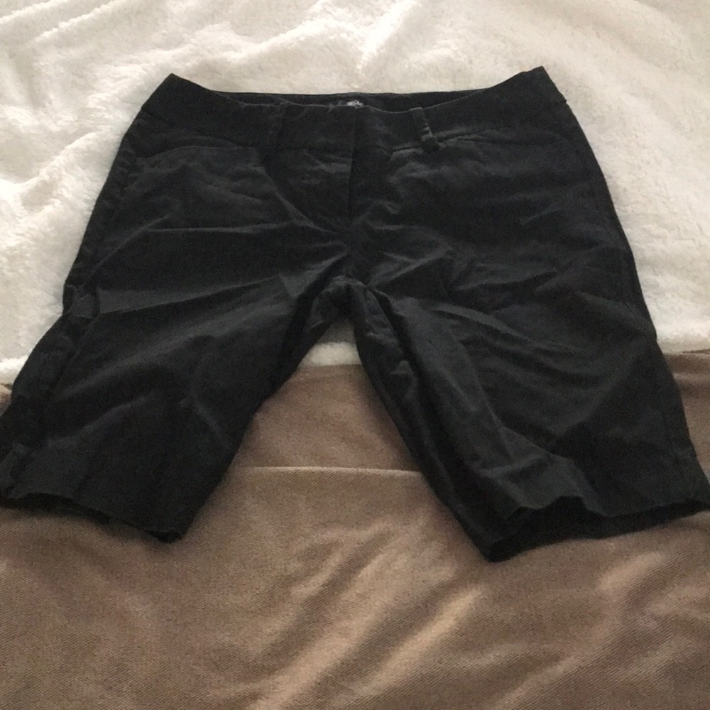 Bermuda Cargos